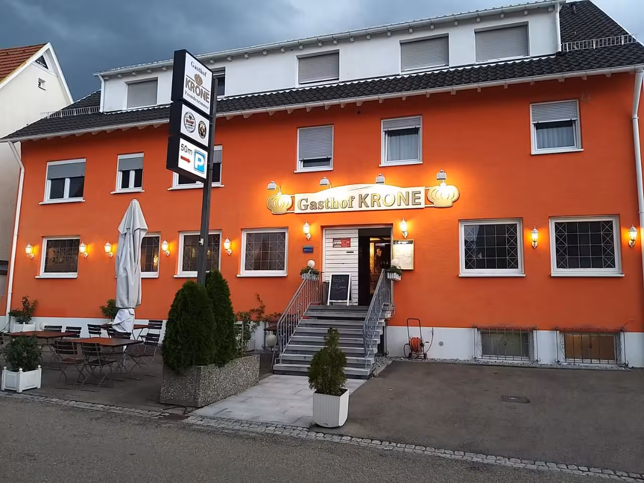 Bild der Unterkunft