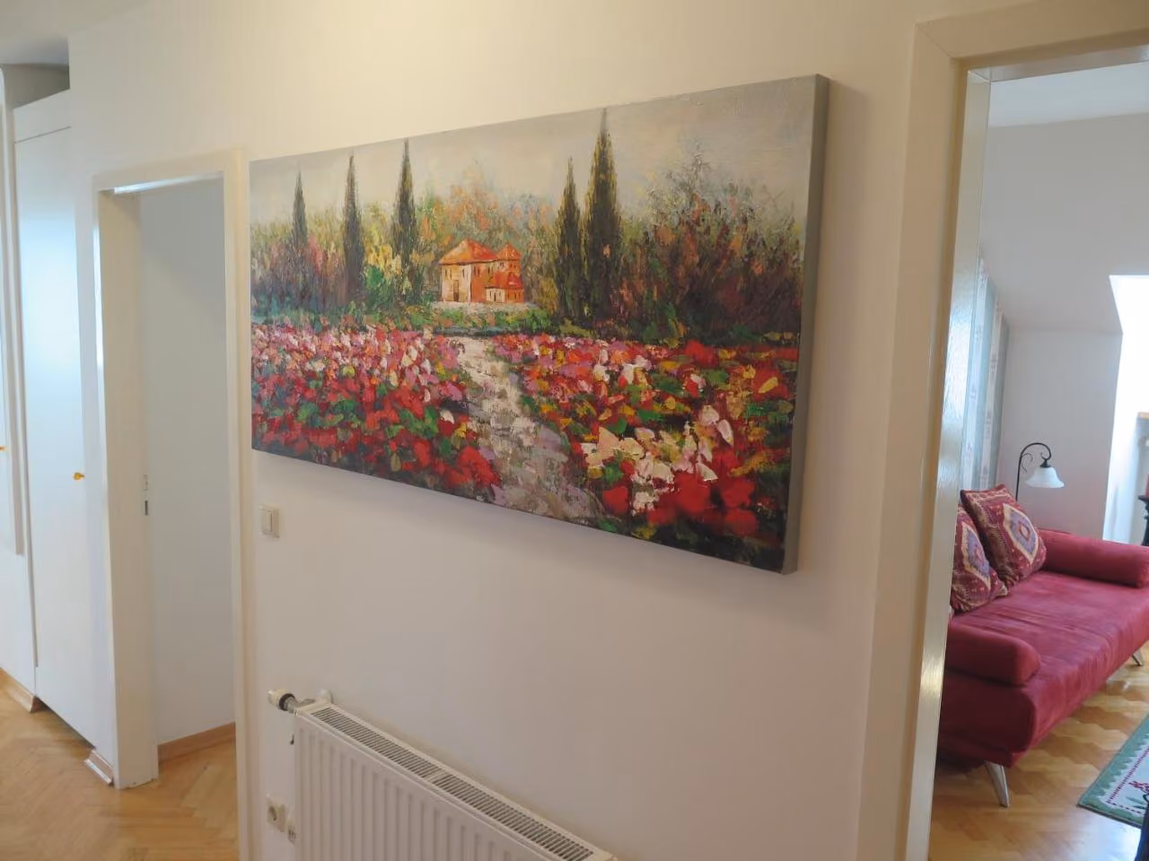 Bild der Unterkunft