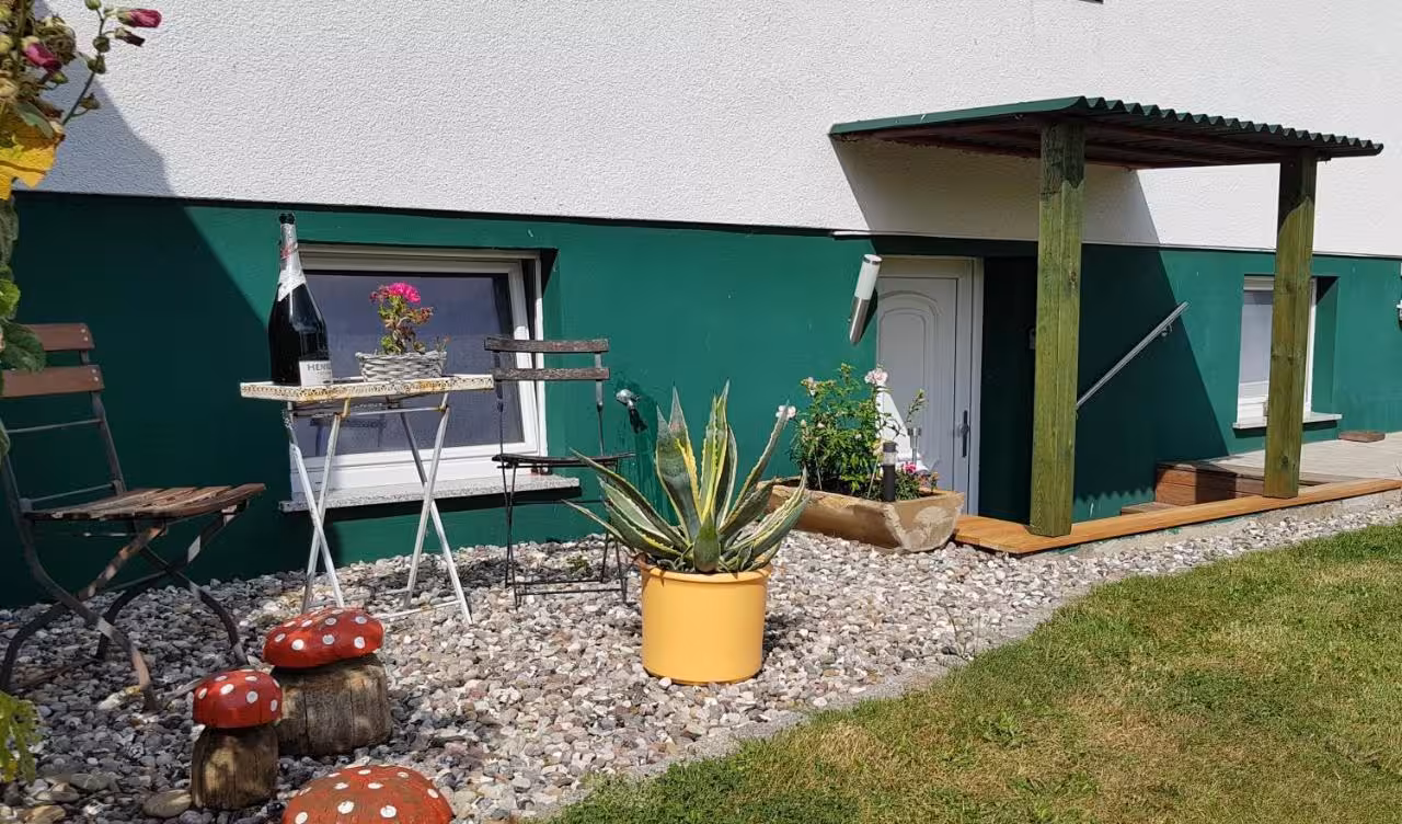 Bild der Unterkunft