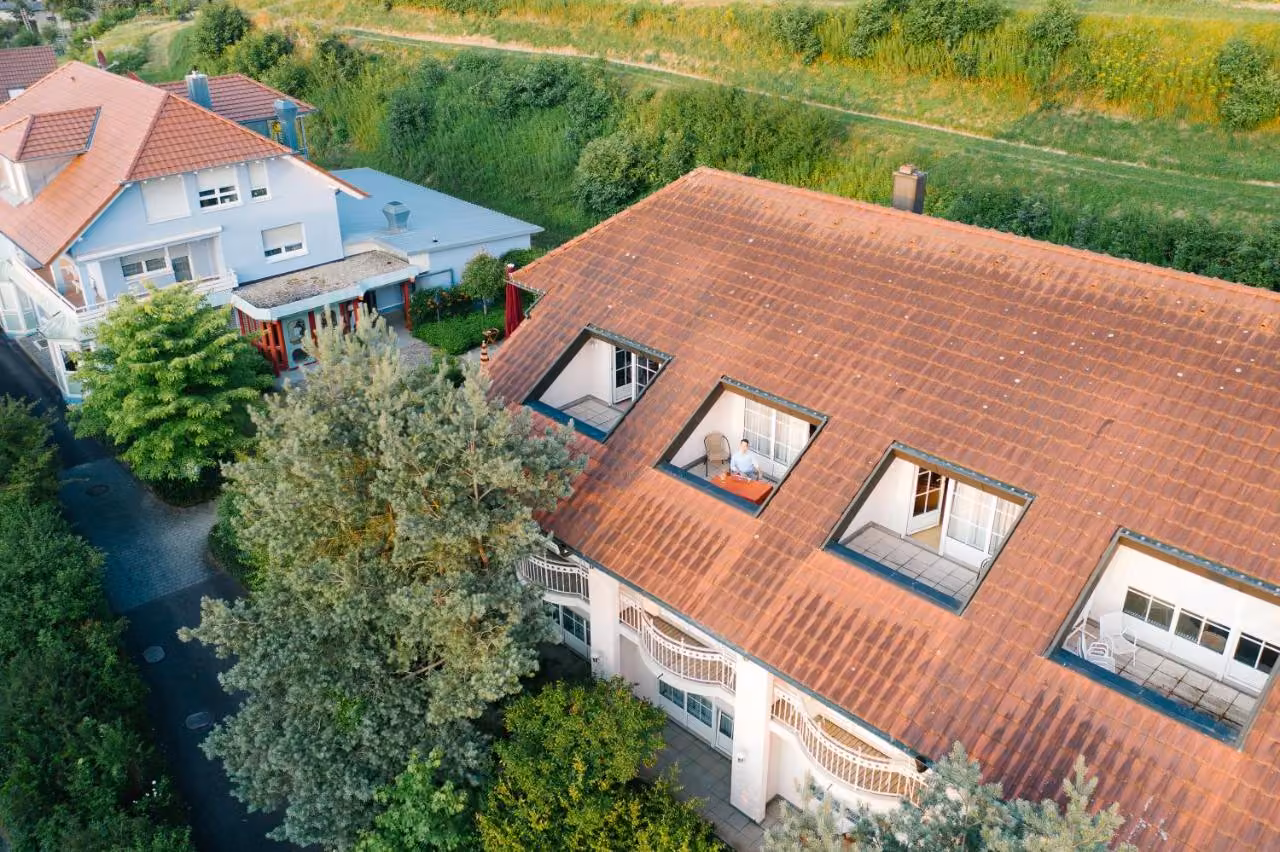 Bild der Unterkunft