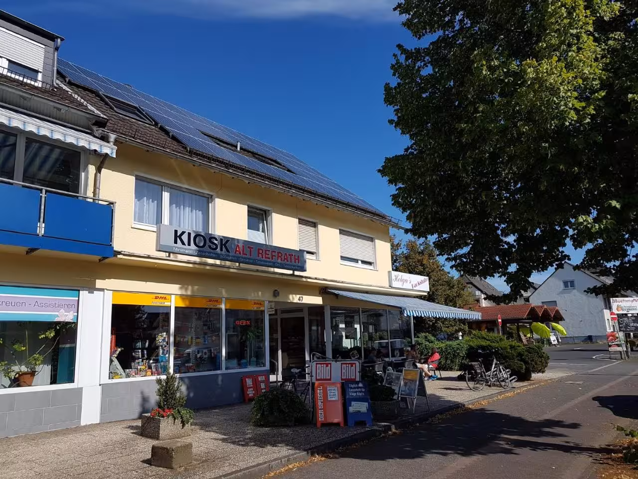 Bild der Unterkunft