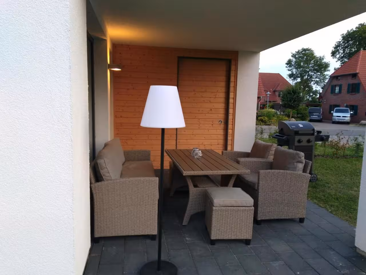 Bild der Unterkunft