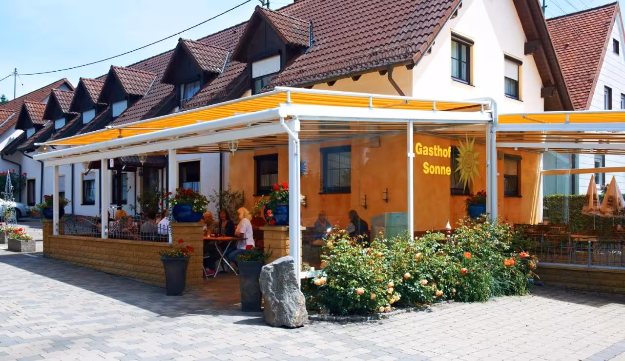 Bild der Unterkunft