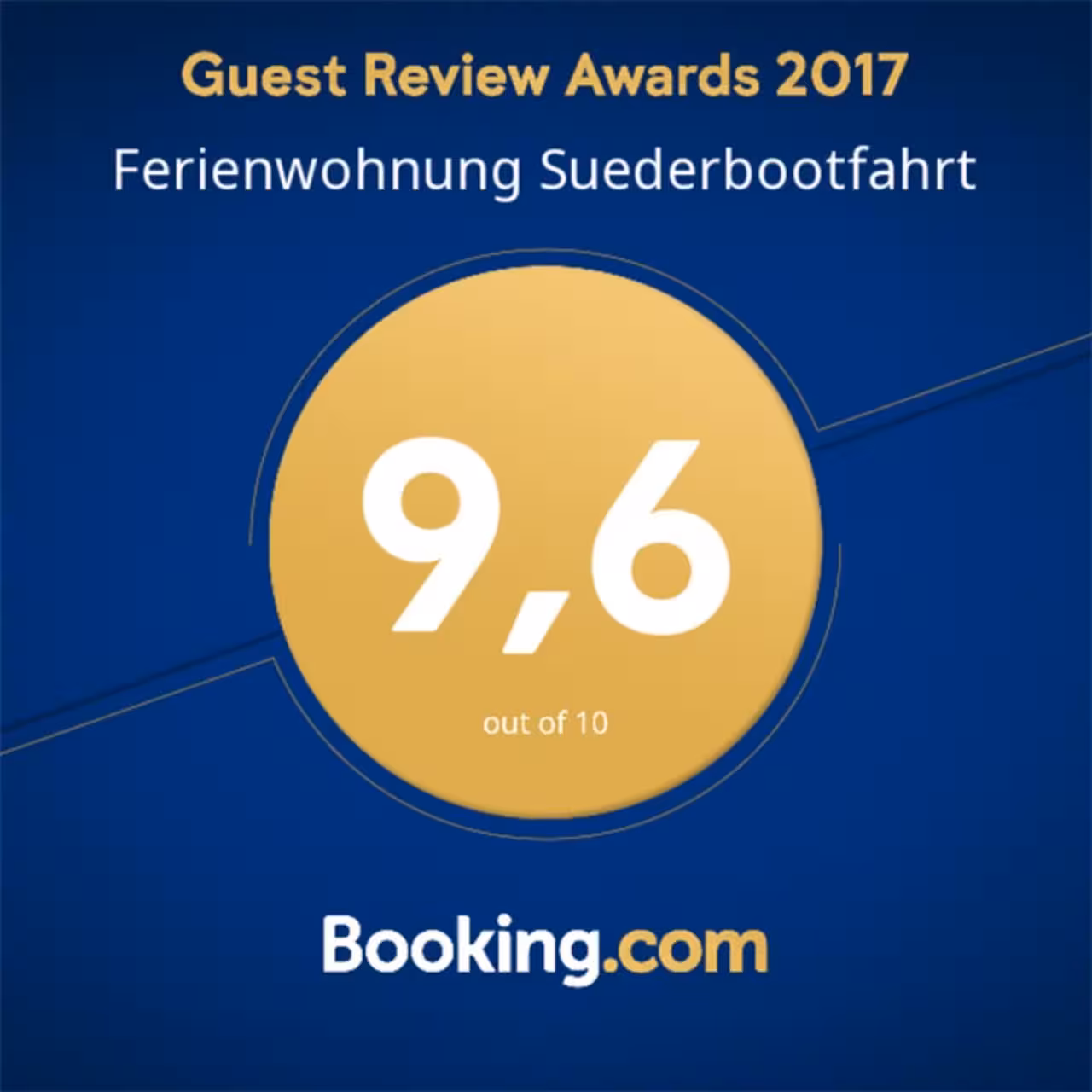 Bild der Unterkunft