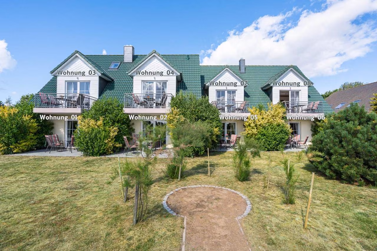 Bild der Unterkunft