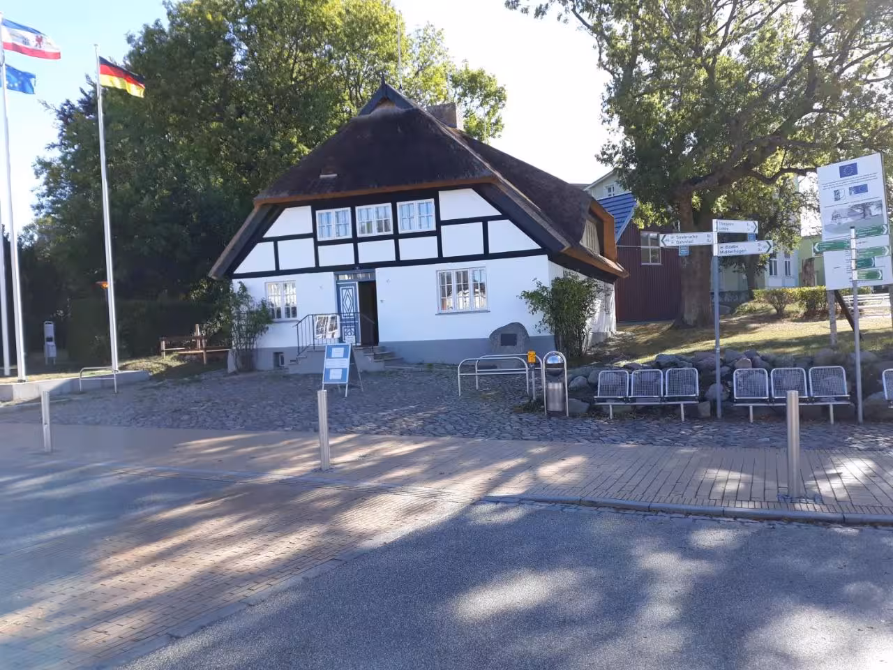Bild der Unterkunft