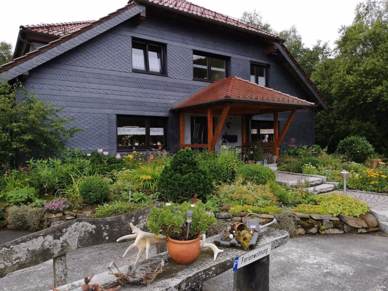Bild der Unterkunft