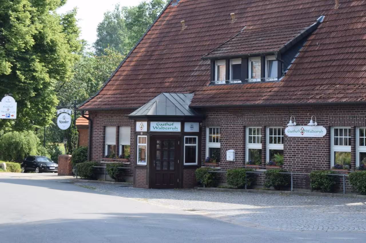 Bild der Unterkunft