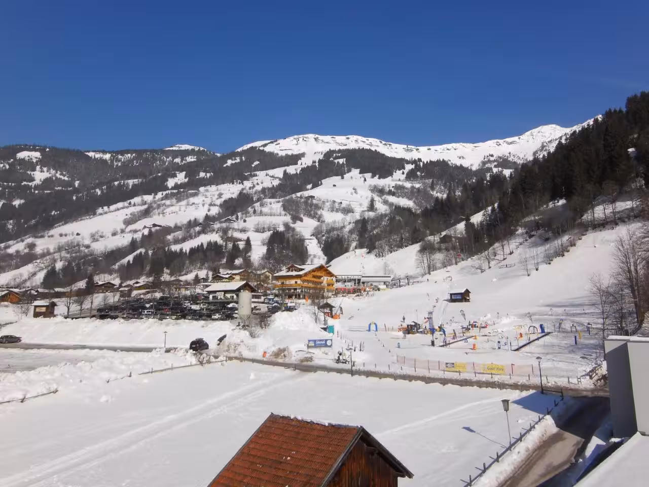 Bild der Unterkunft