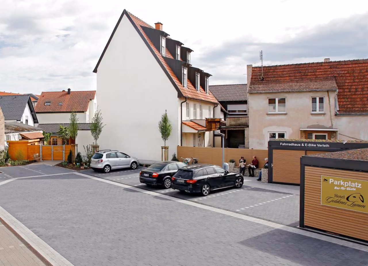 Bild der Unterkunft