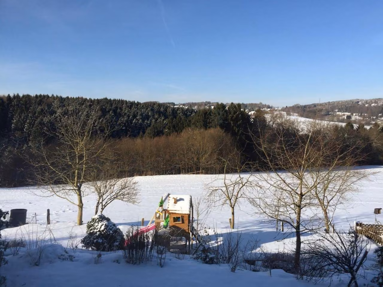Bild der Unterkunft