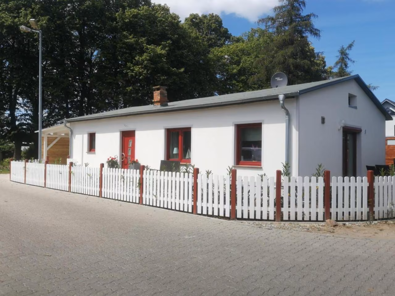 Bild der Unterkunft