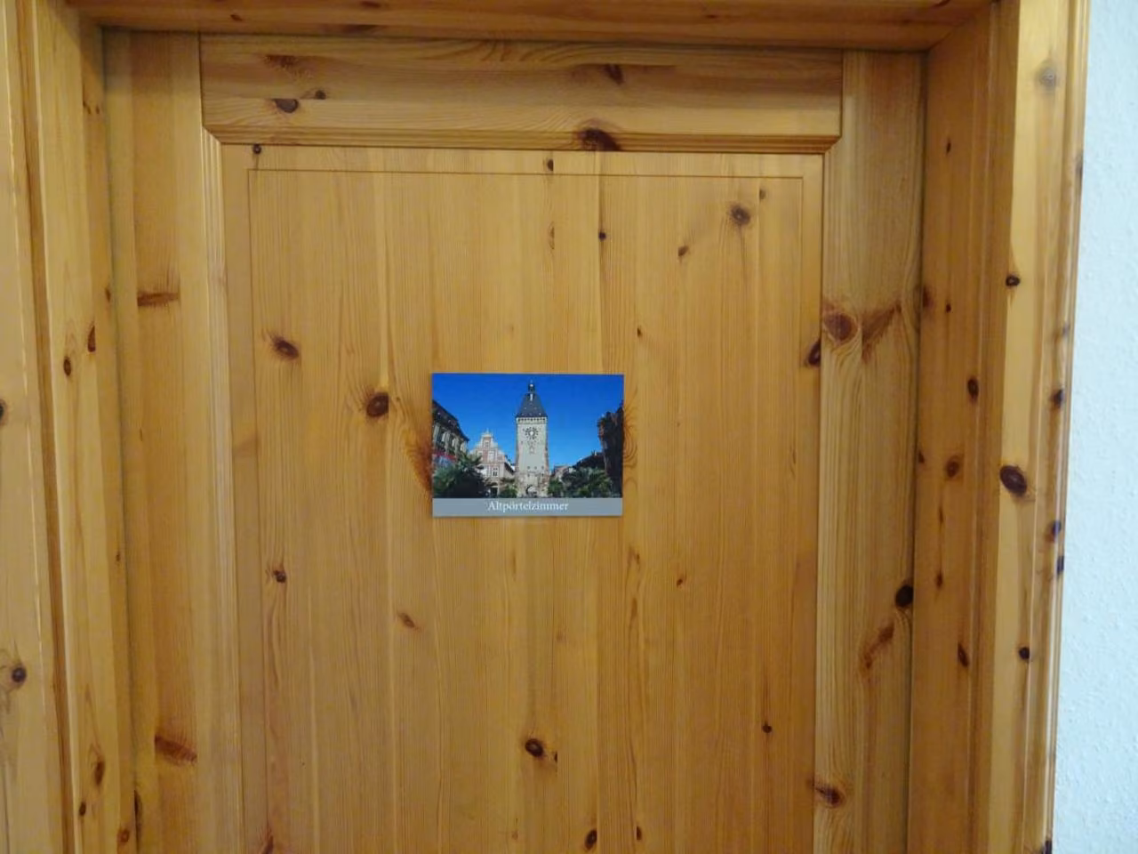 Bild der Unterkunft