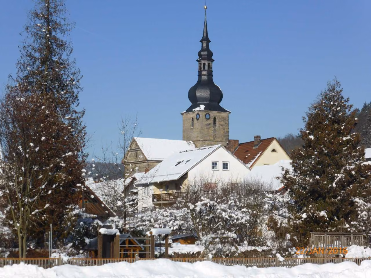 Bild der Unterkunft