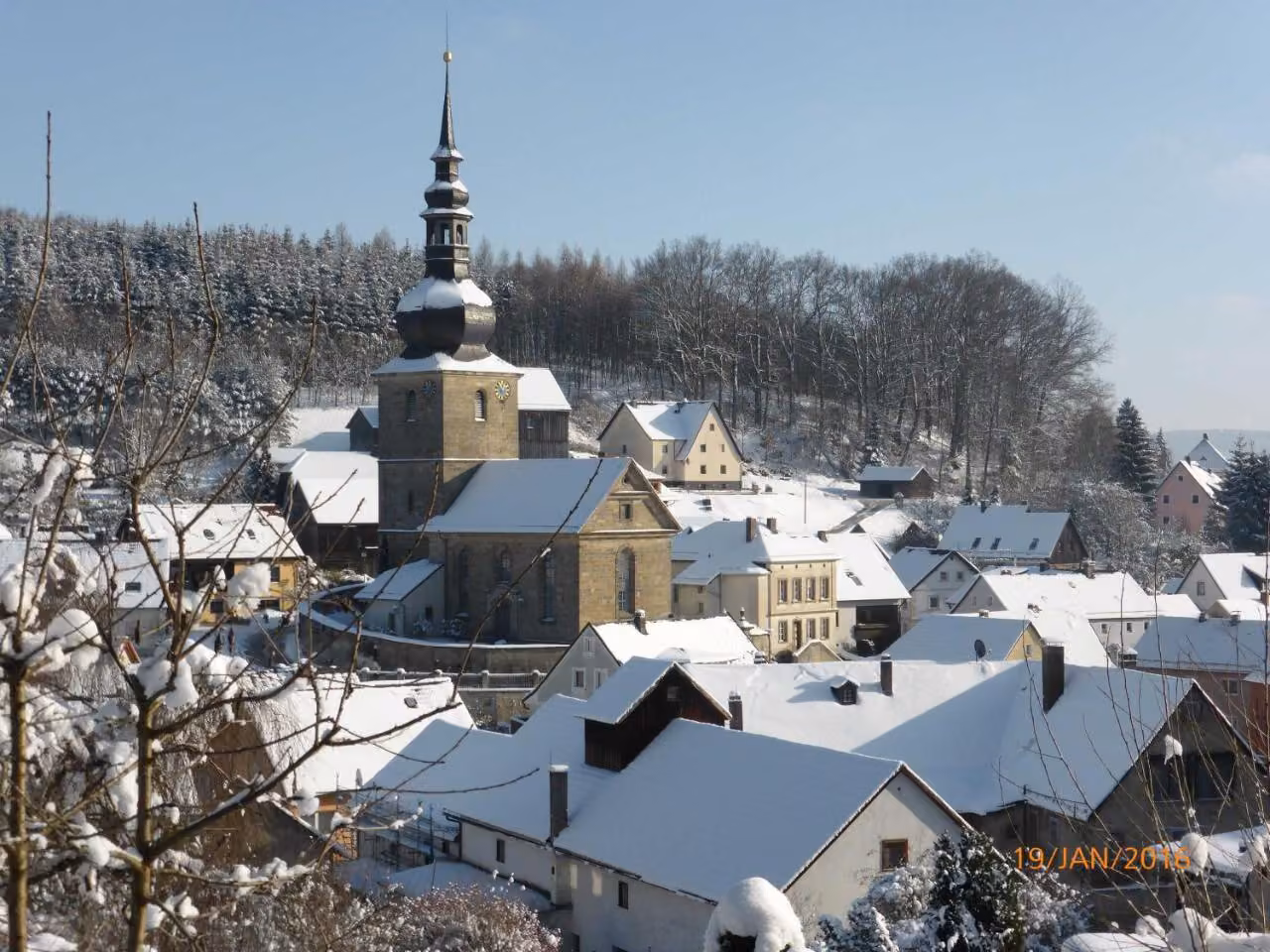 Bild der Unterkunft