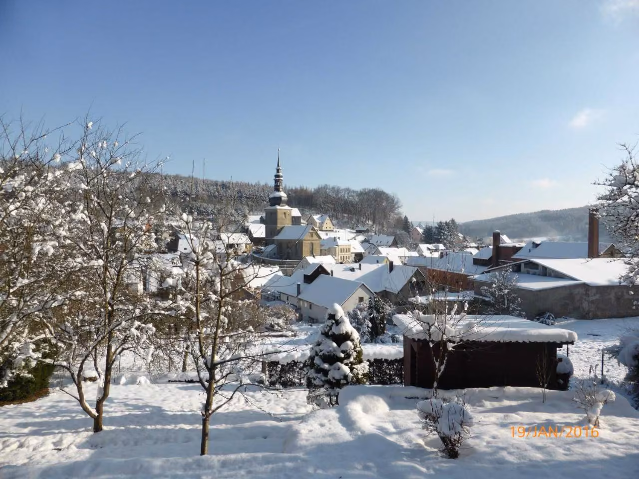 Bild der Unterkunft