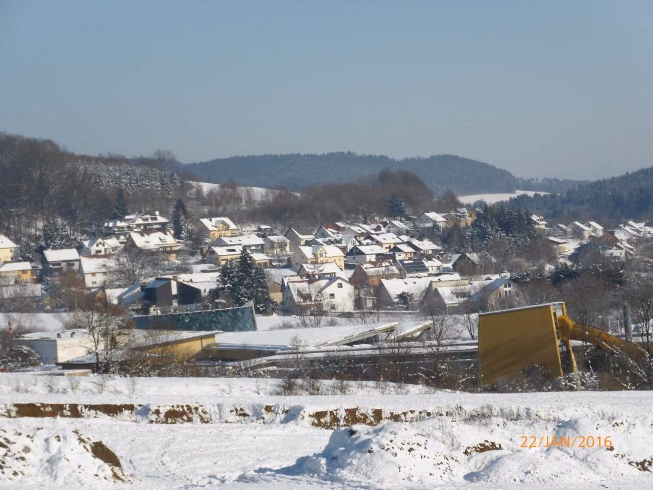Bild der Unterkunft