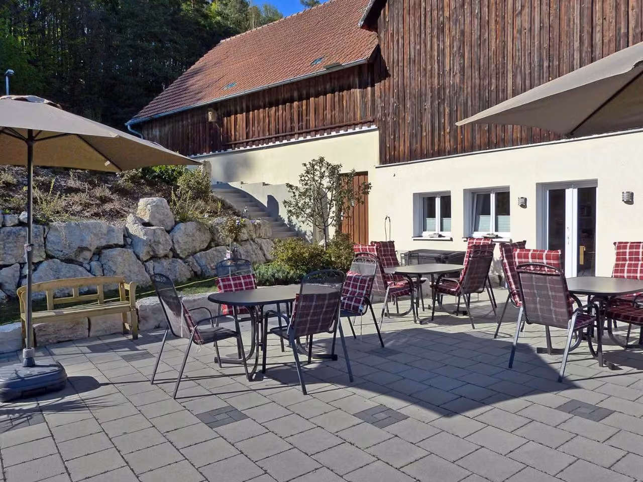 Bild der Unterkunft