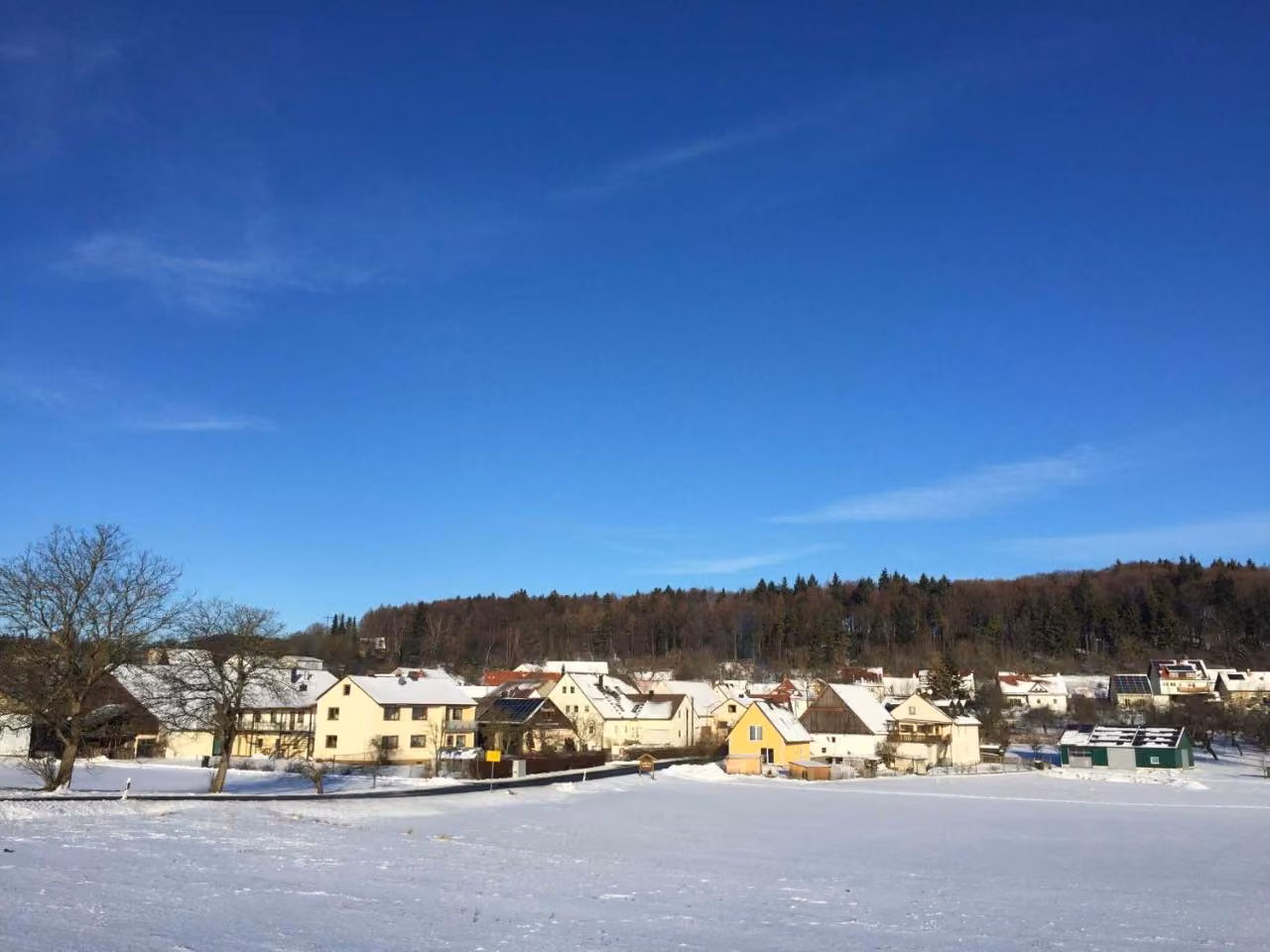 Bild der Unterkunft