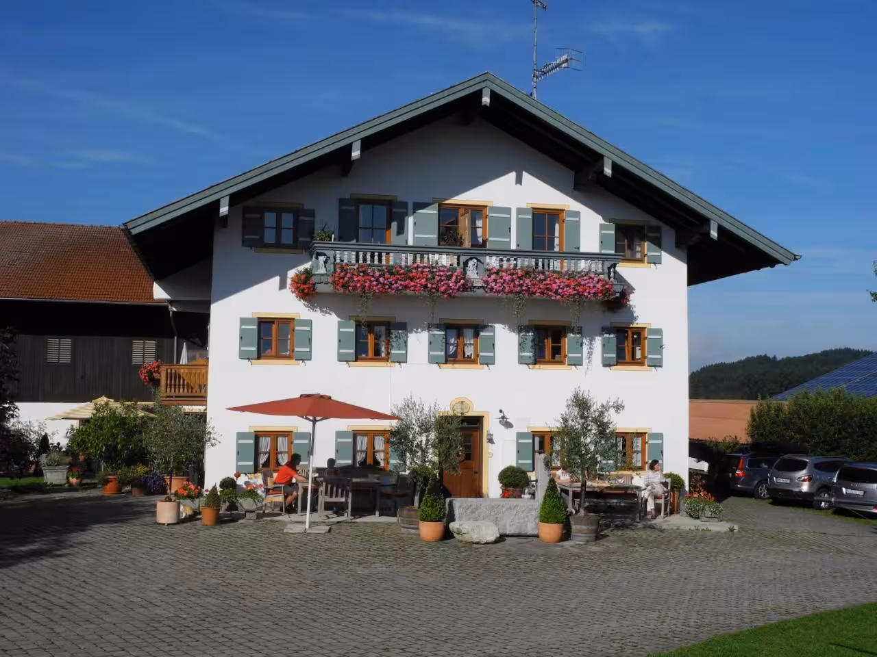 Bild der Unterkunft