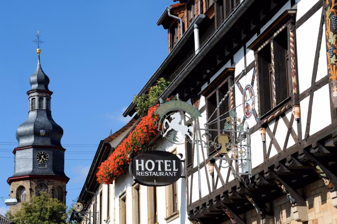 Bild der Unterkunft
