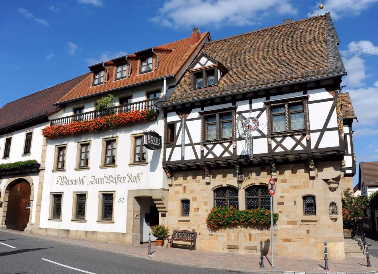 Bild der Unterkunft
