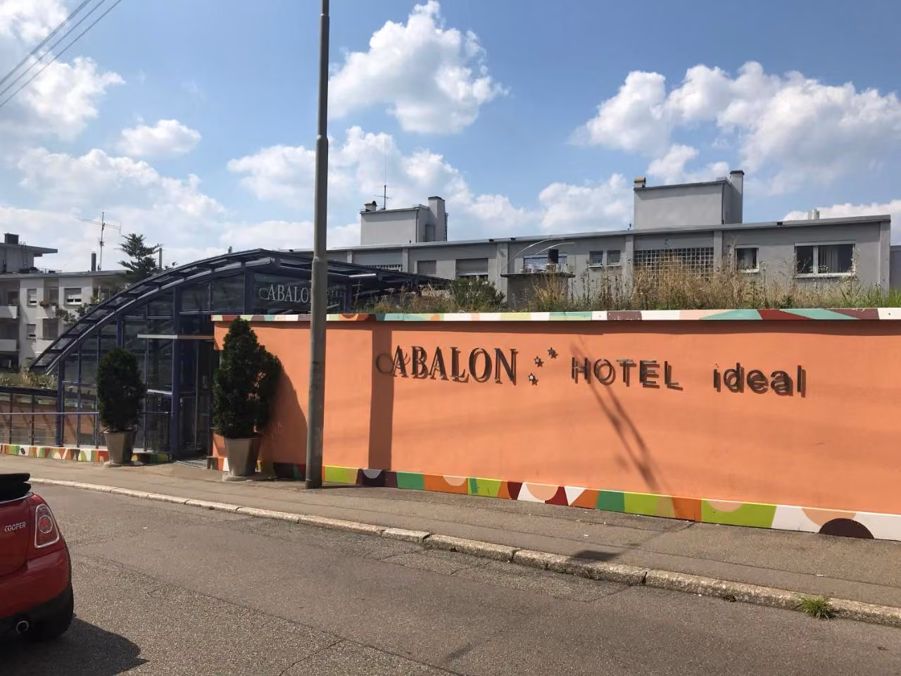 Bild der Unterkunft