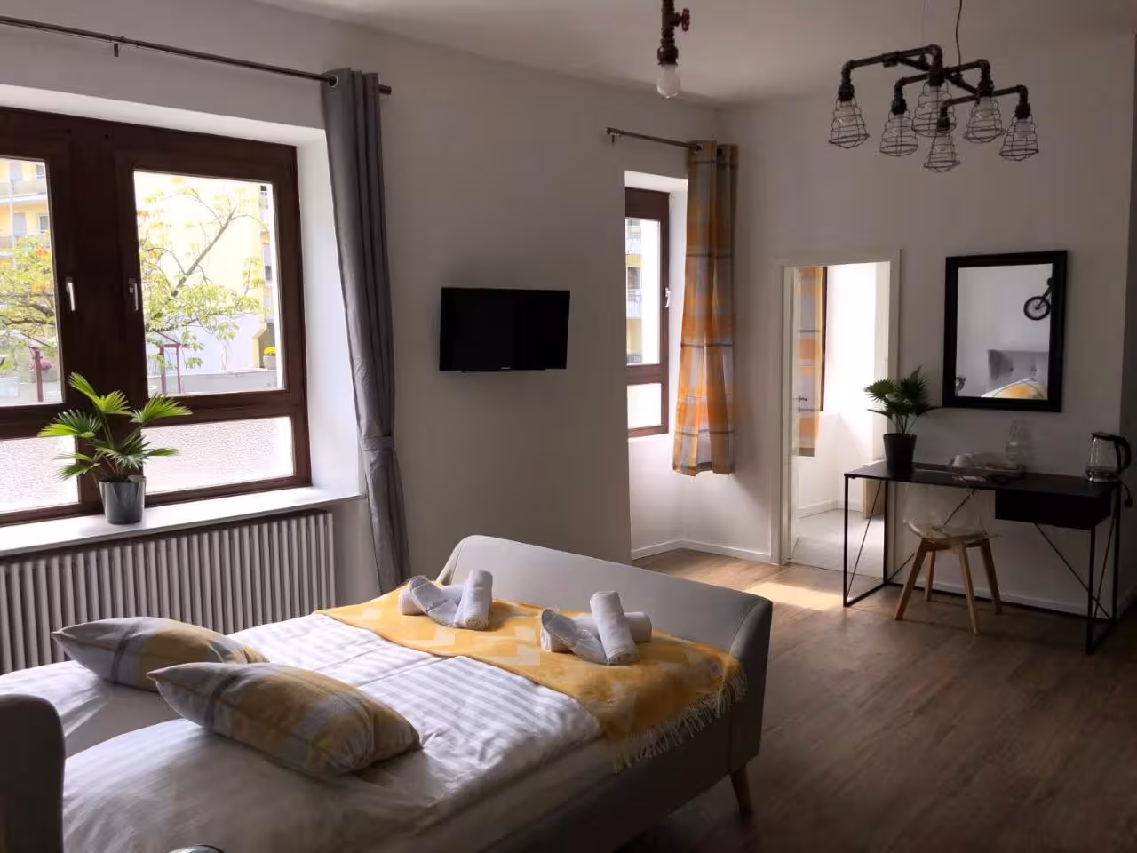 Bild der Unterkunft
