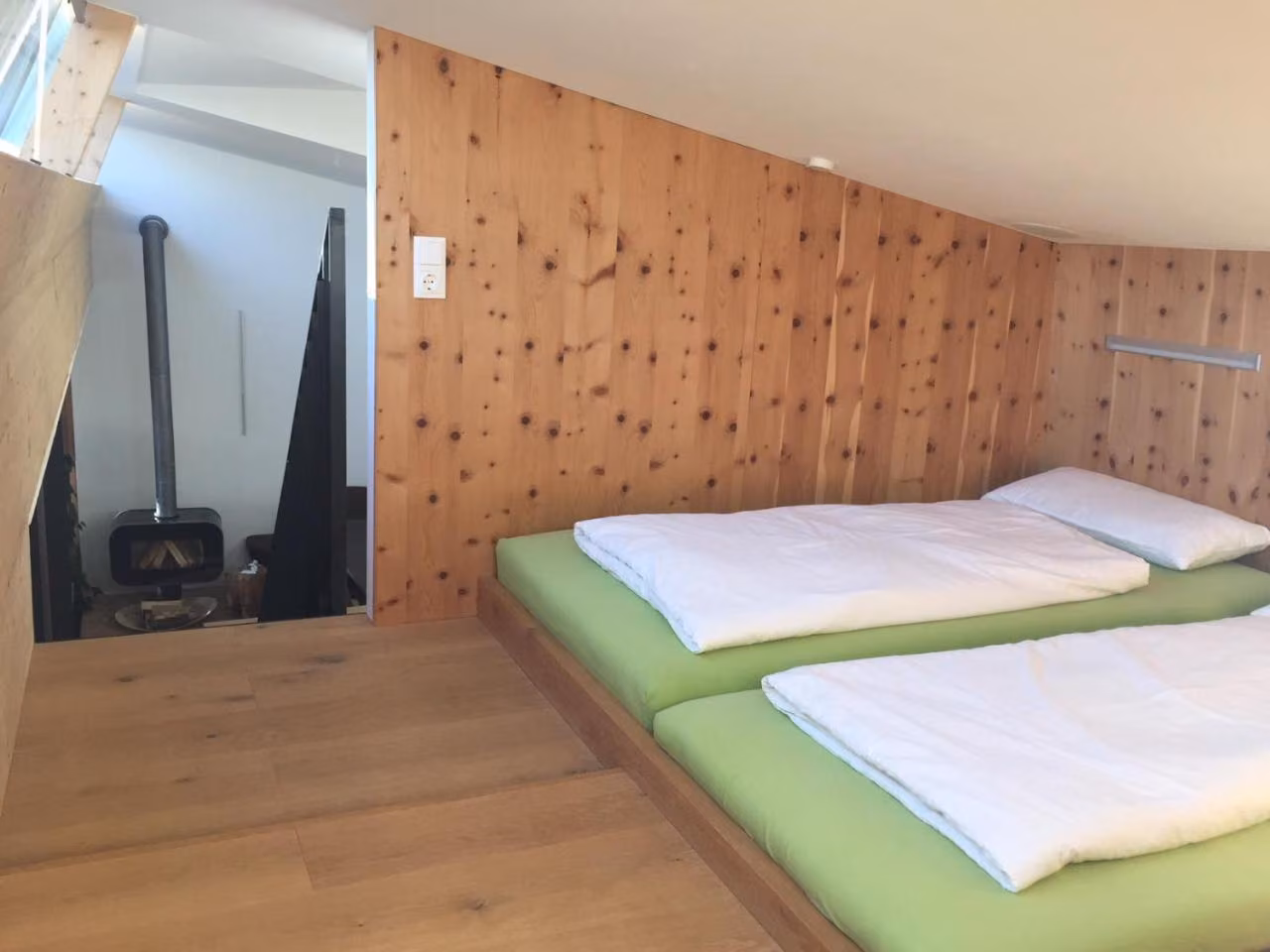 Bild der Unterkunft