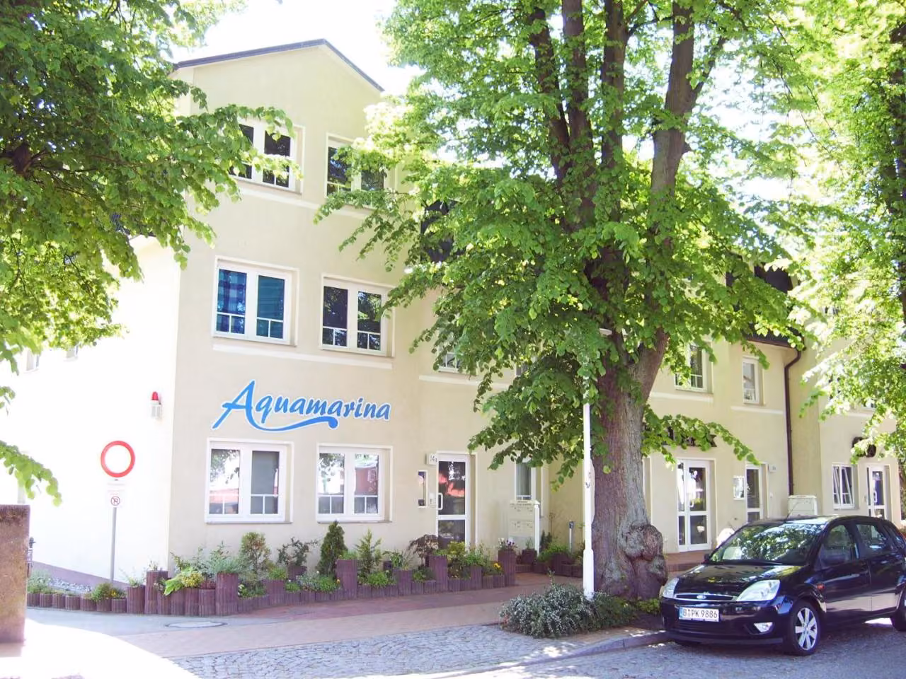 Bild der Unterkunft