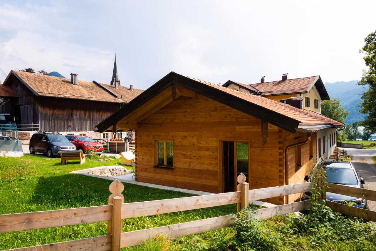 Bild der Unterkunft