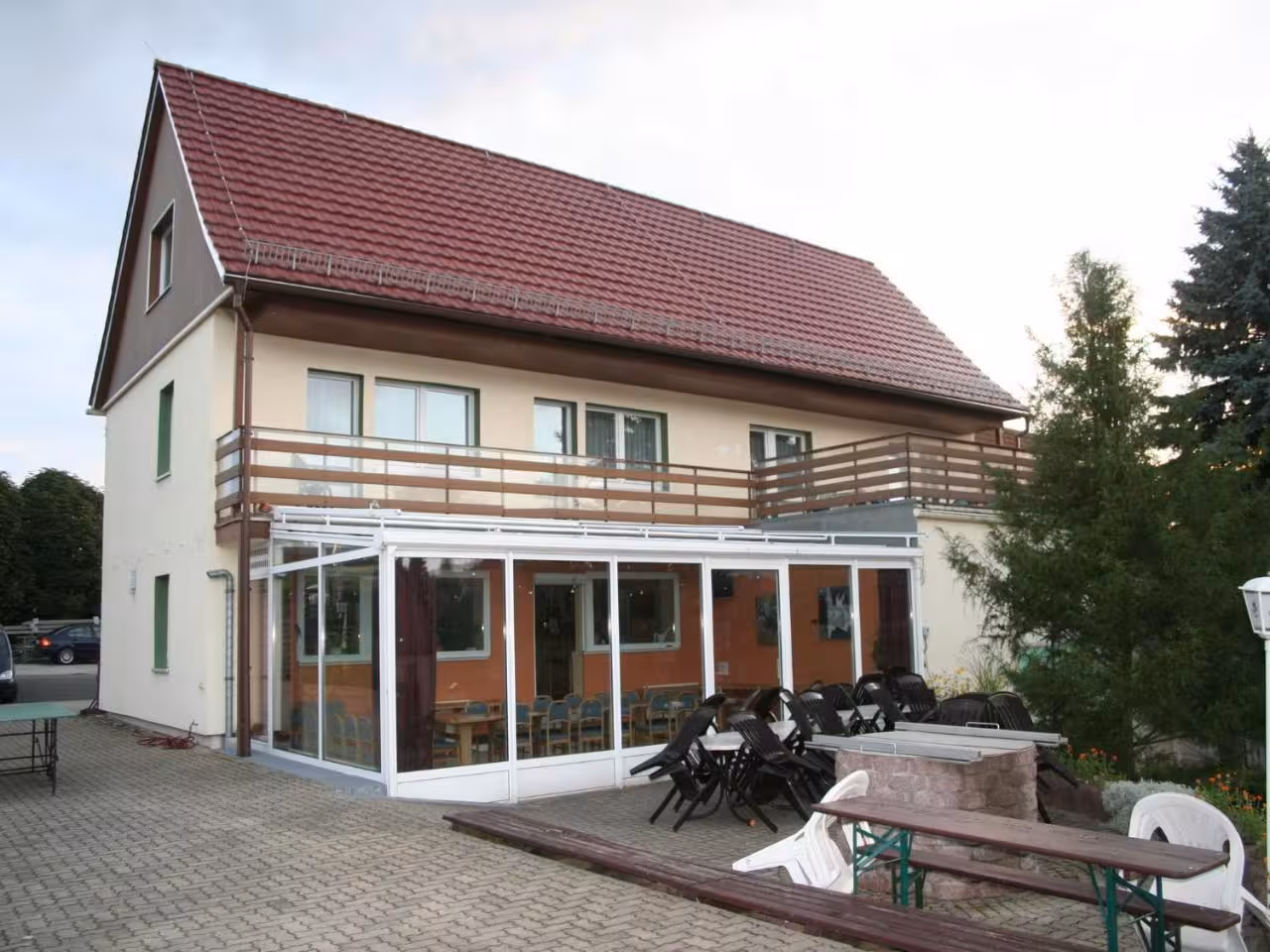 Bild der Unterkunft