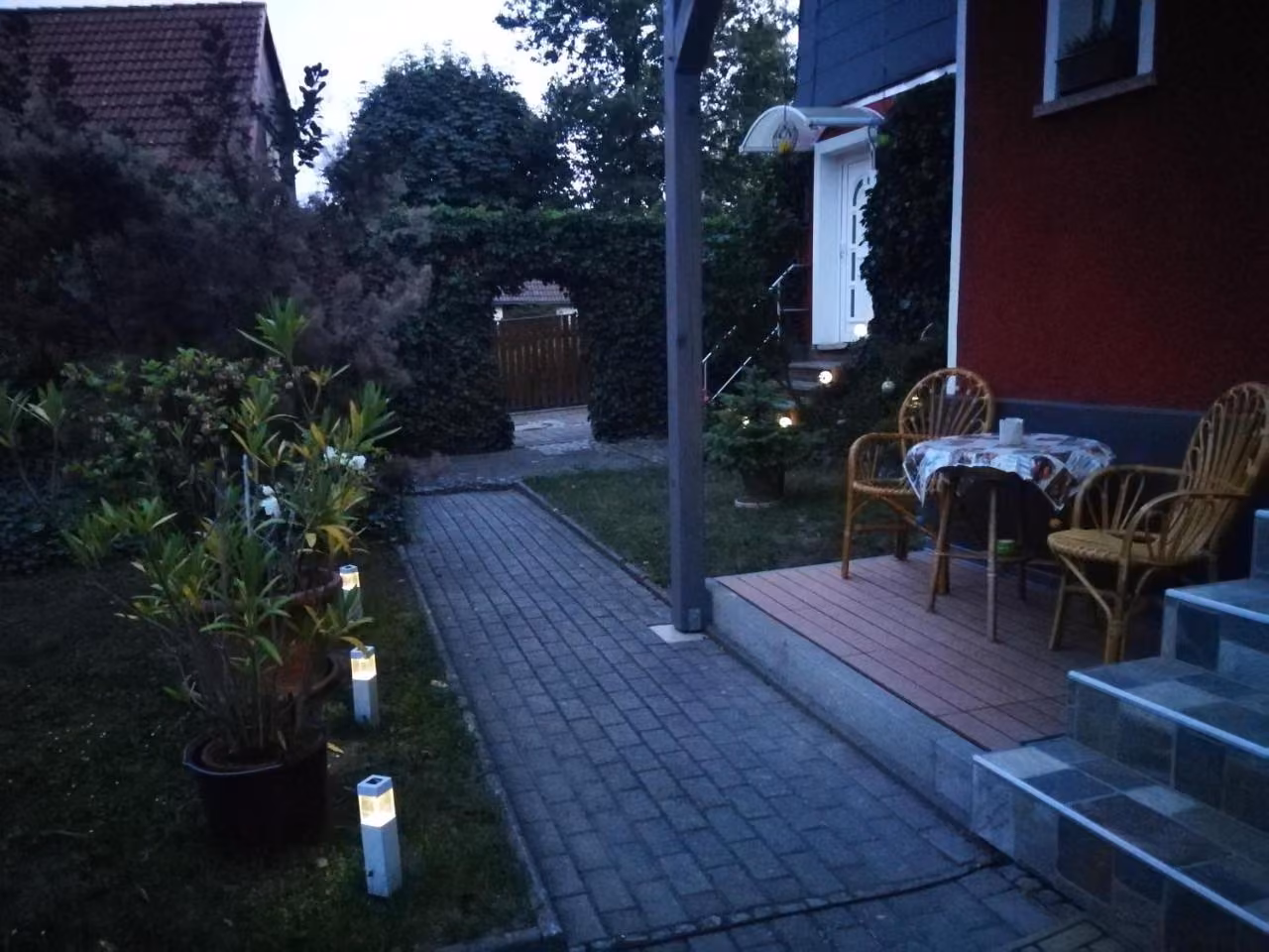 Bild der Unterkunft