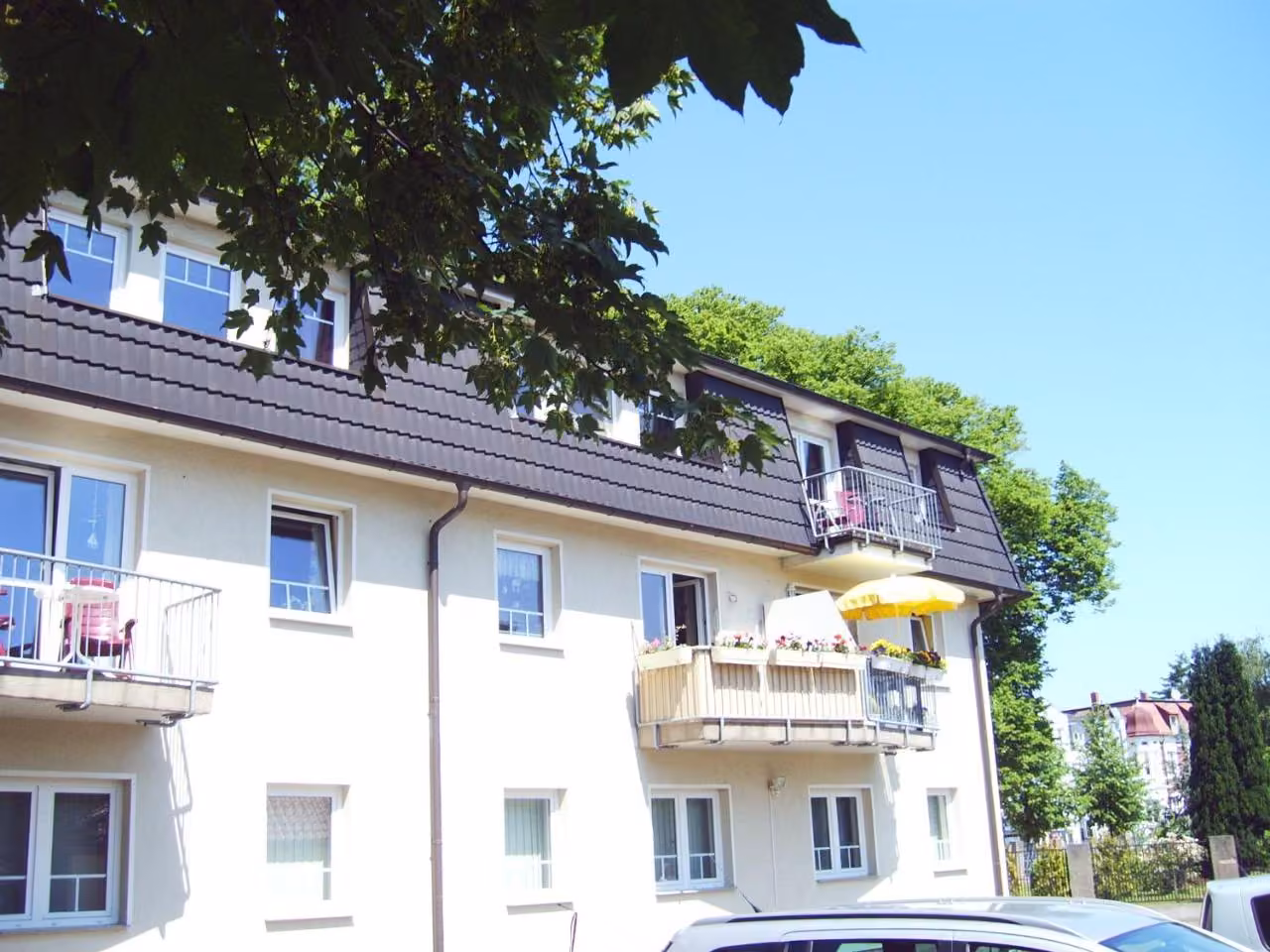 Bild der Unterkunft