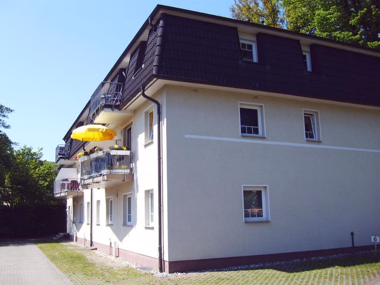 Bild der Unterkunft