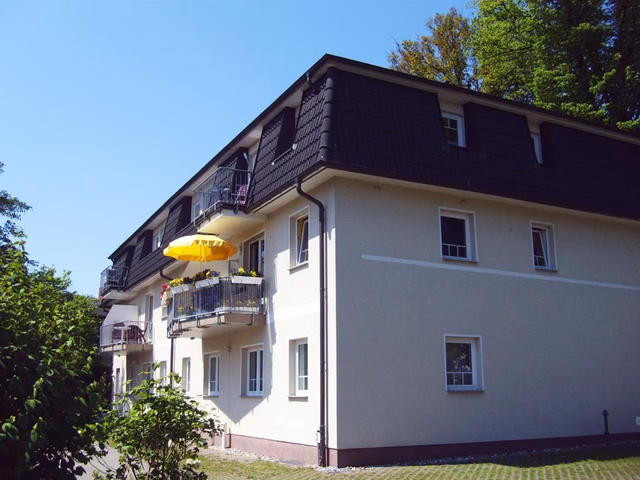 Bild der Unterkunft