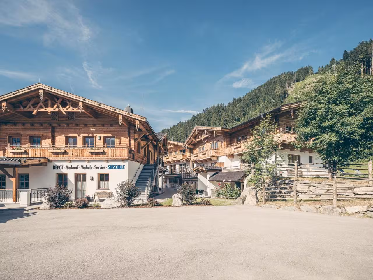 Bild der Unterkunft