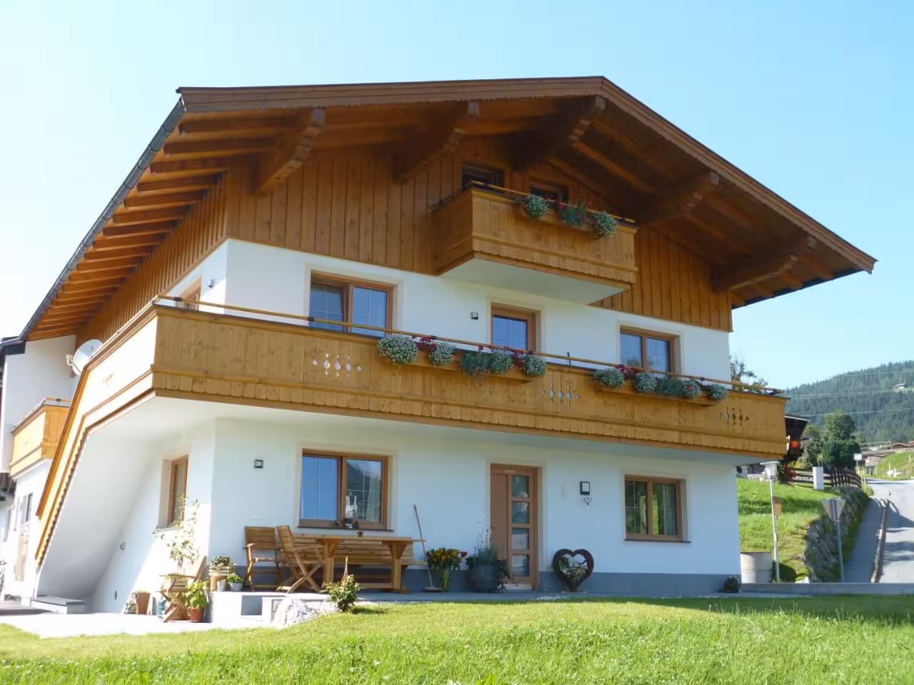Bild der Unterkunft
