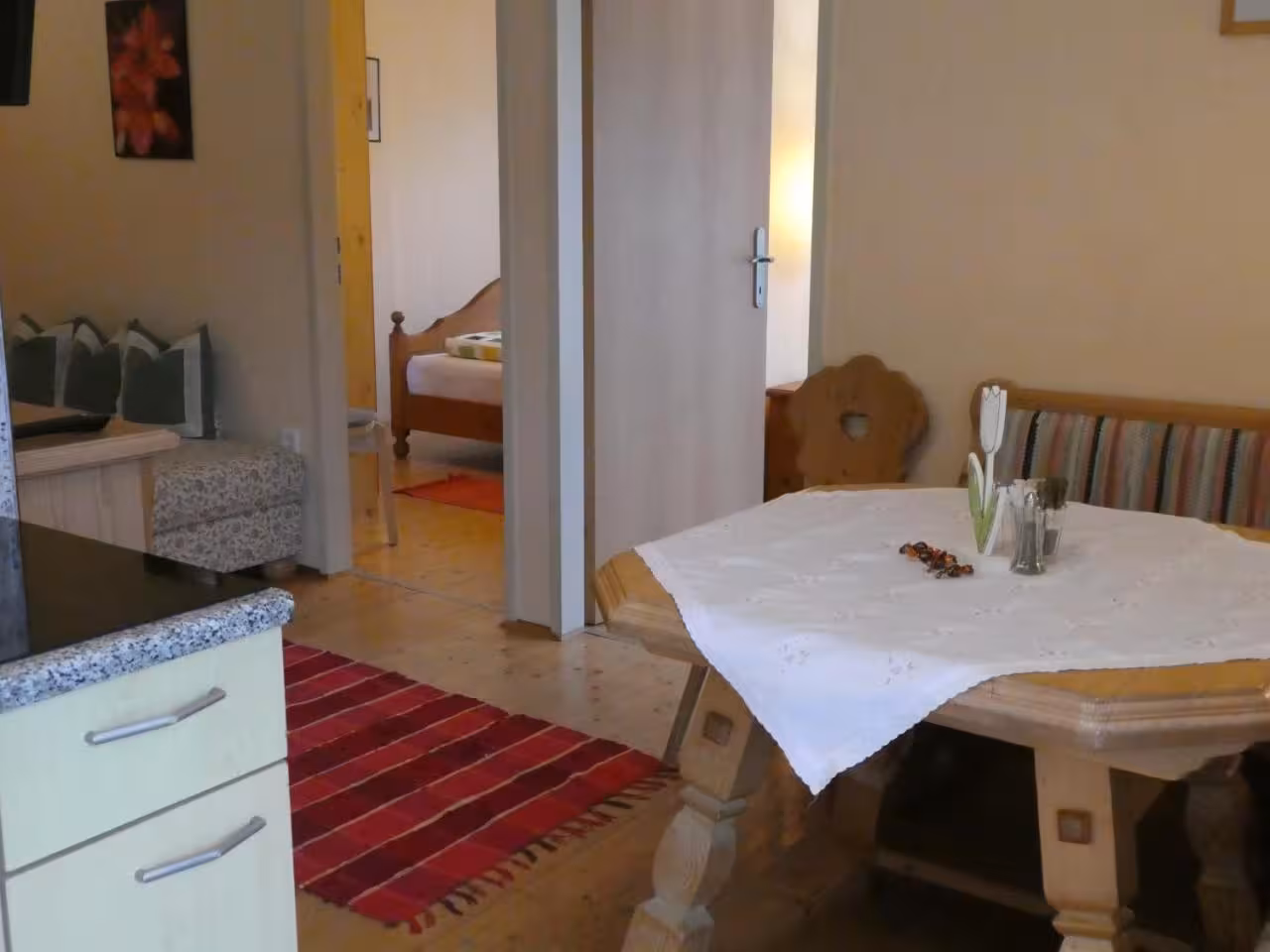 Bild der Unterkunft