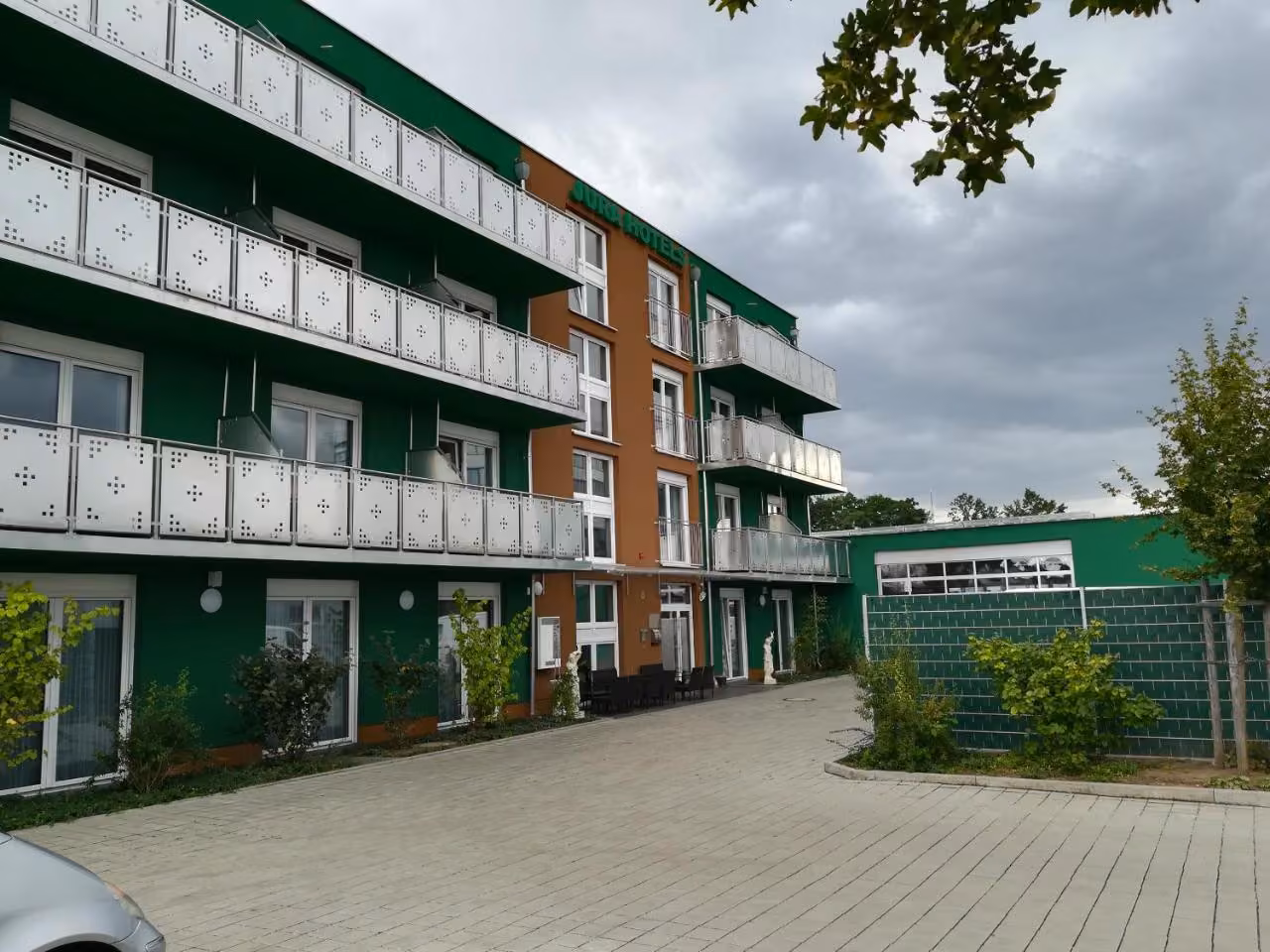 Bild der Unterkunft