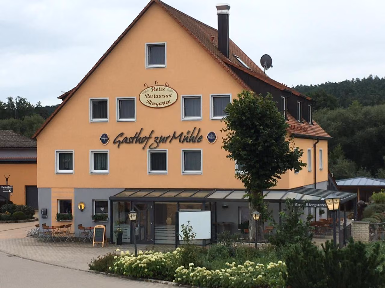 Bild der Unterkunft