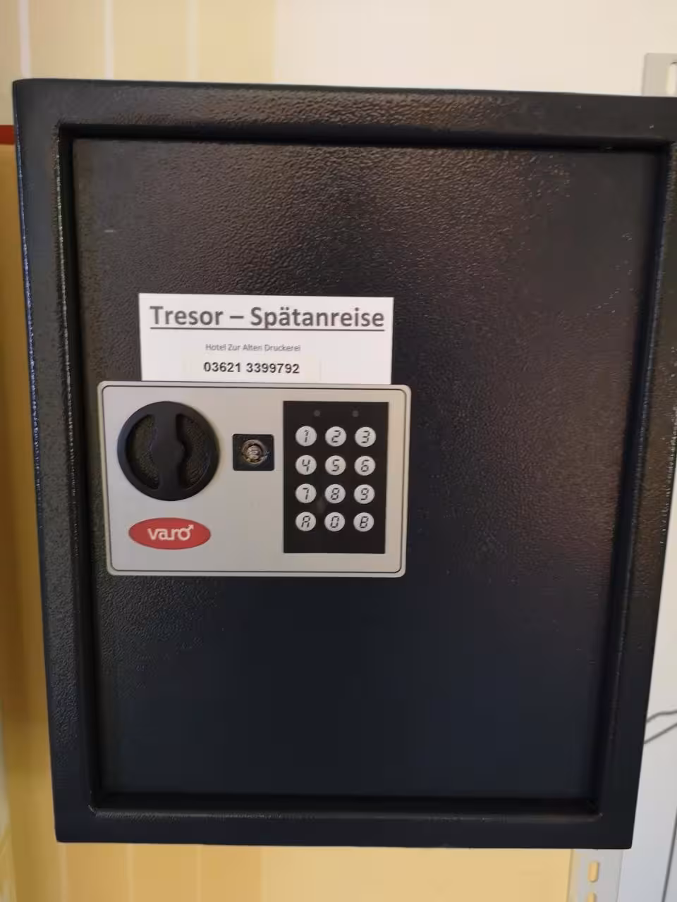 Bild der Unterkunft