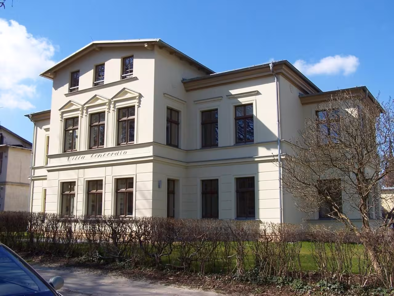 Bild der Unterkunft