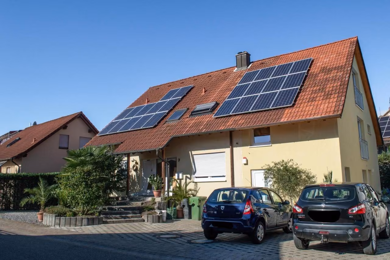 Bild der Unterkunft