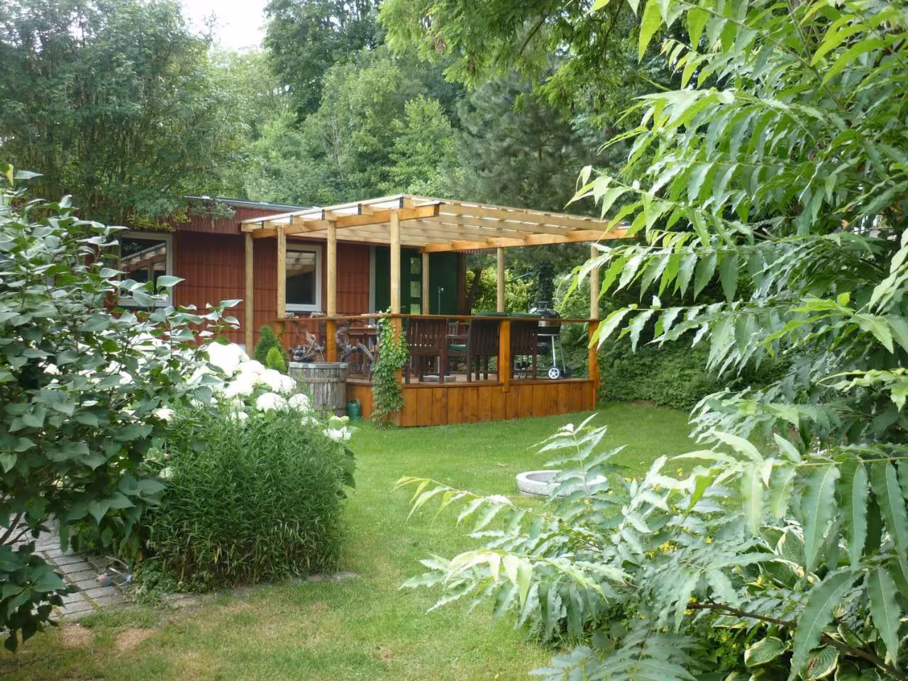 Bild der Unterkunft