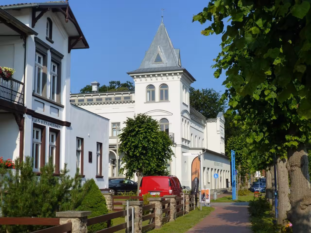 Bild der Unterkunft