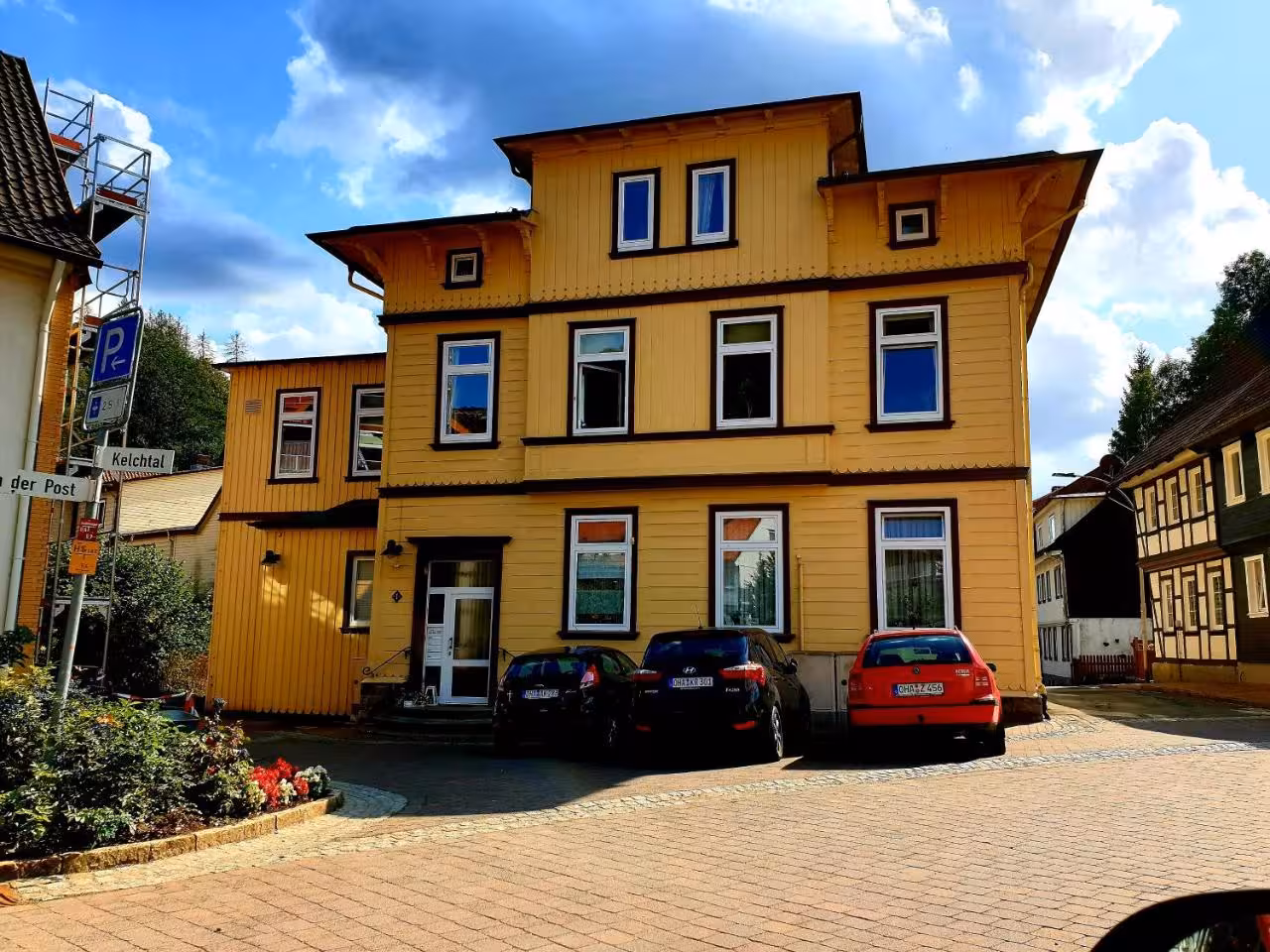 Bild der Unterkunft
