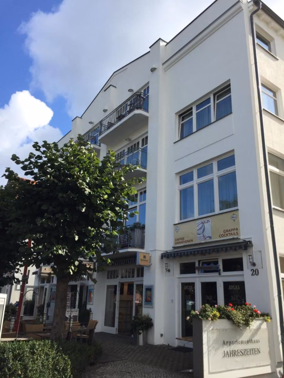 Bild der Unterkunft