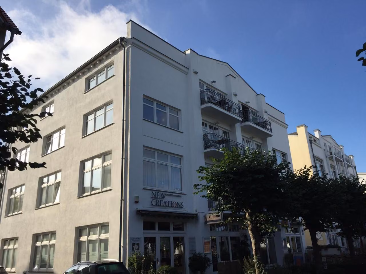Bild der Unterkunft