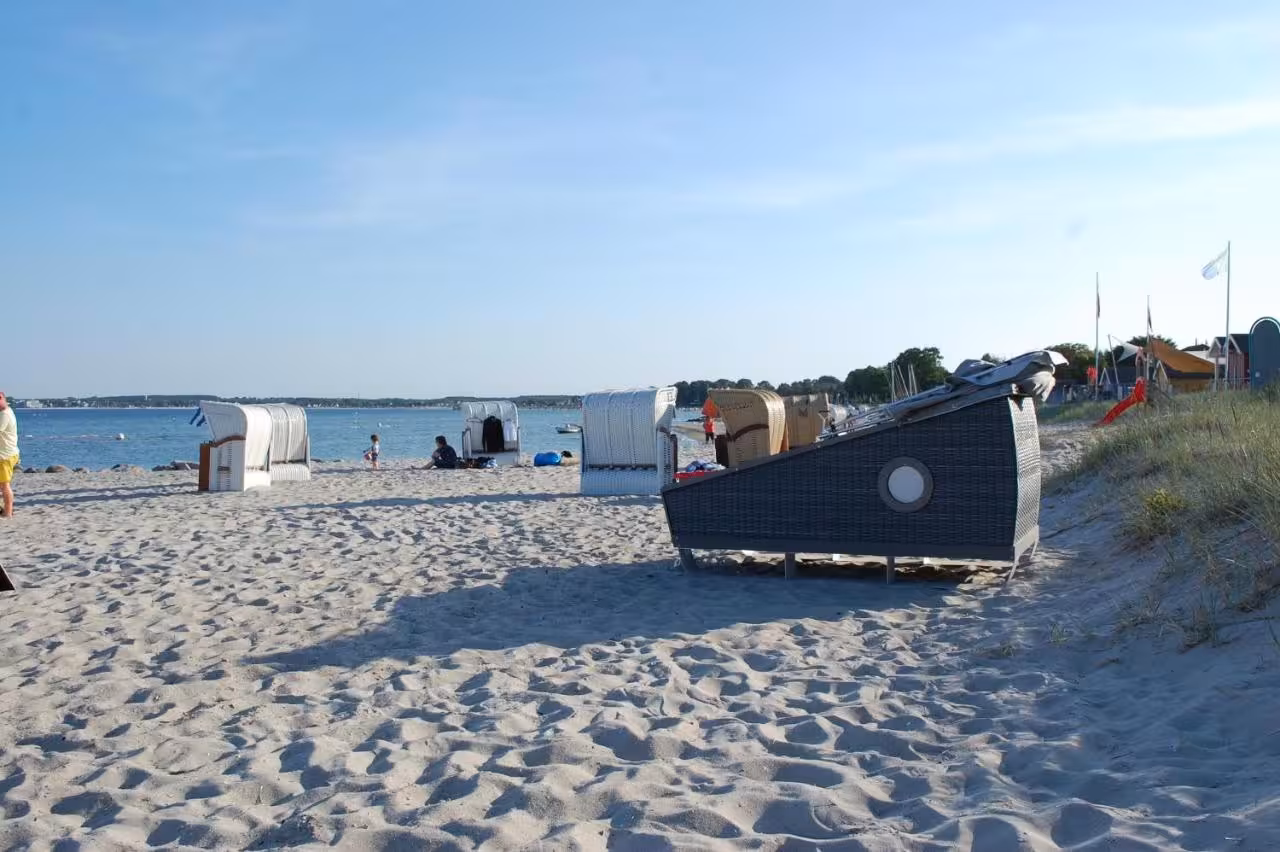 Bild der Unterkunft